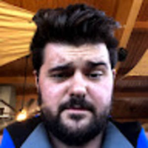 Meet your Posher, Thomas